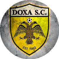 Logo Doxa SC